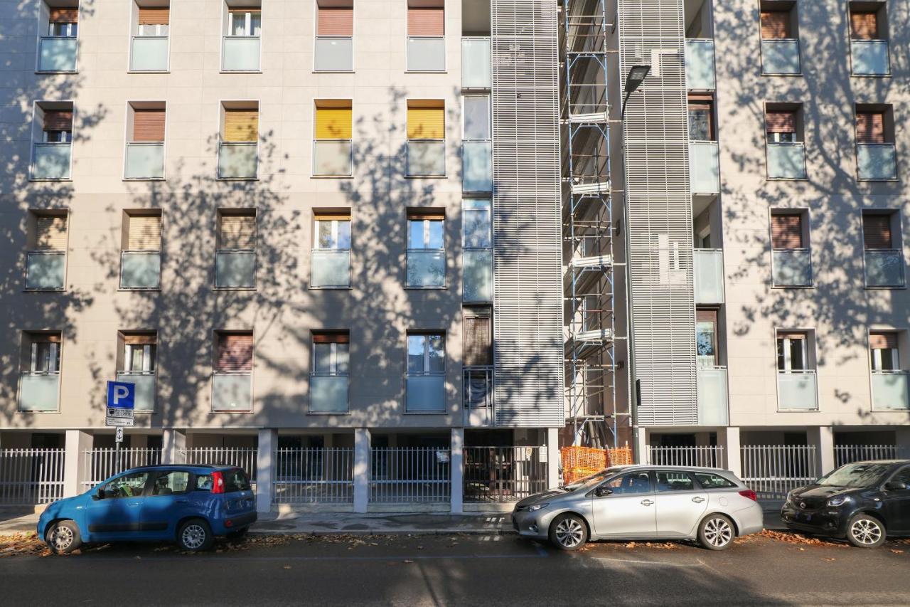 Mila Apartments Battista Milão Exterior foto